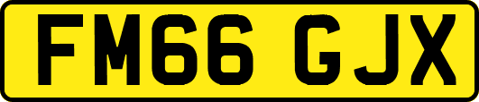 FM66GJX