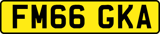 FM66GKA