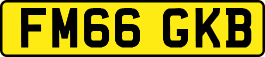 FM66GKB