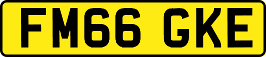 FM66GKE