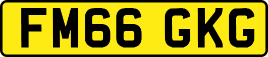 FM66GKG