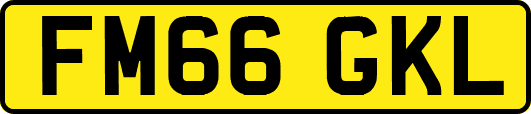 FM66GKL