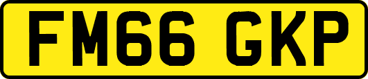 FM66GKP
