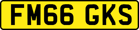 FM66GKS