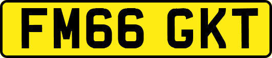 FM66GKT