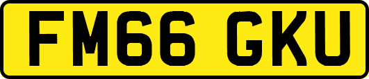 FM66GKU