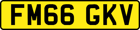 FM66GKV