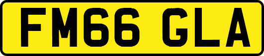 FM66GLA