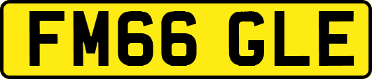 FM66GLE