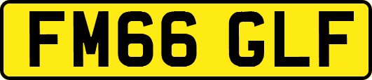 FM66GLF