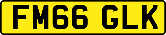FM66GLK