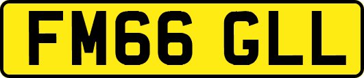 FM66GLL