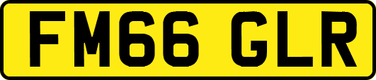 FM66GLR