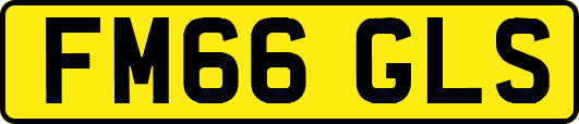 FM66GLS