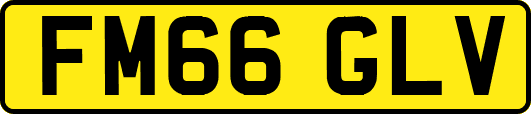 FM66GLV