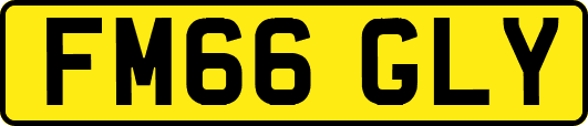 FM66GLY