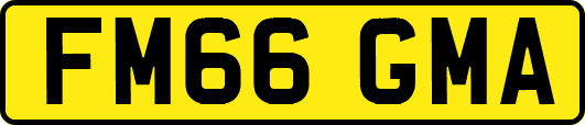 FM66GMA