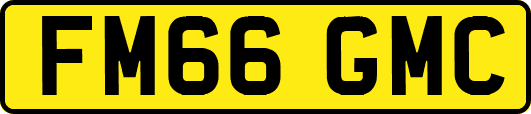 FM66GMC