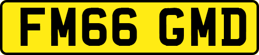 FM66GMD