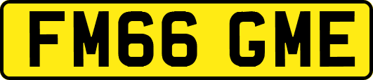 FM66GME