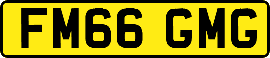 FM66GMG