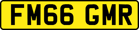 FM66GMR