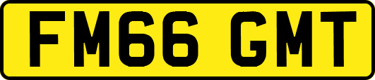 FM66GMT