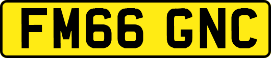FM66GNC