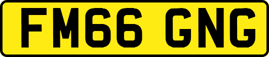 FM66GNG