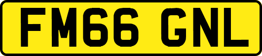 FM66GNL