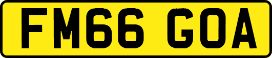 FM66GOA