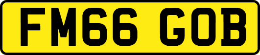 FM66GOB