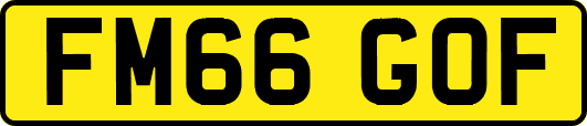 FM66GOF