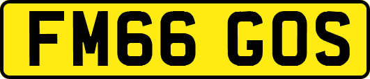 FM66GOS