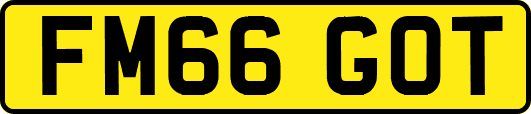 FM66GOT