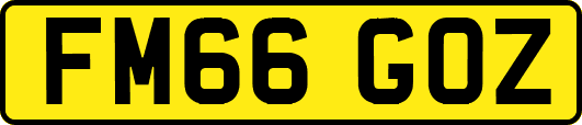 FM66GOZ