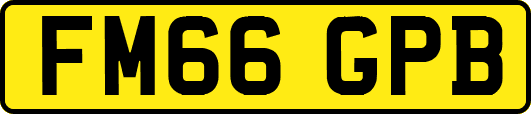 FM66GPB