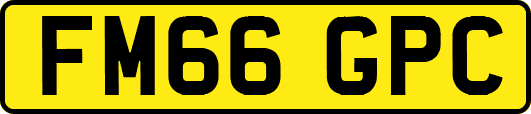 FM66GPC