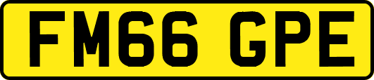 FM66GPE