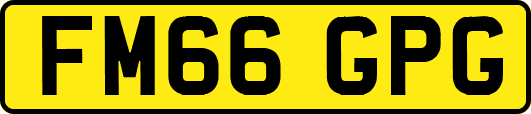 FM66GPG