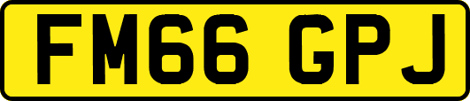 FM66GPJ