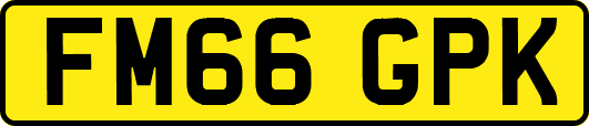 FM66GPK