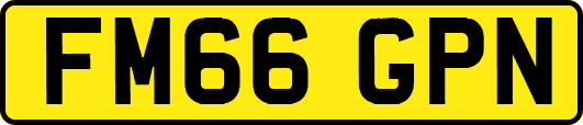 FM66GPN