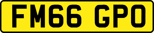 FM66GPO