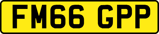 FM66GPP