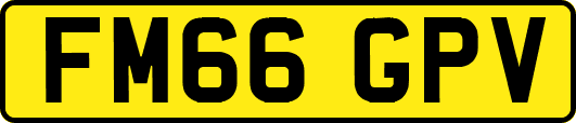 FM66GPV