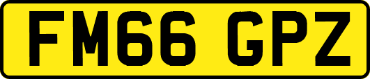 FM66GPZ