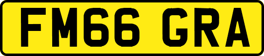 FM66GRA