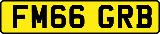 FM66GRB