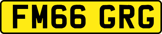 FM66GRG